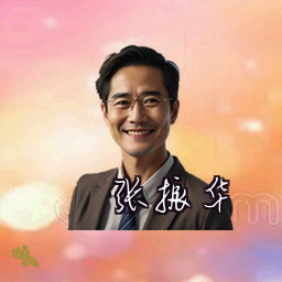 张振华